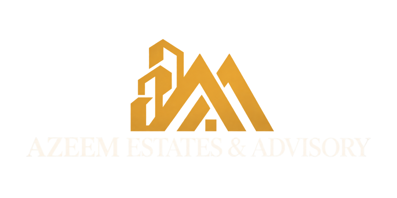 Azeem Estates & Advisory Logo